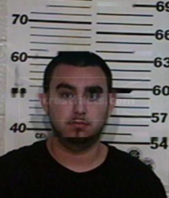 Johnny Anthony Herrera Hernandez