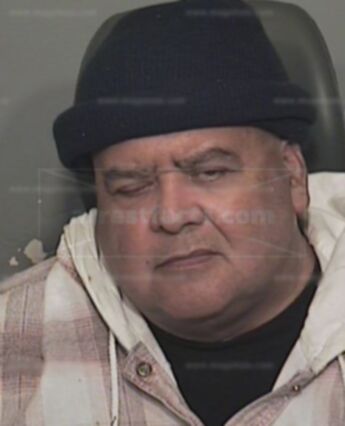 George Paul Baca