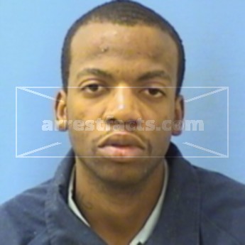 Rickey Robinson