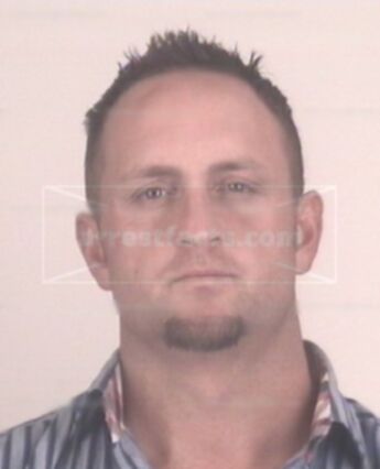 Jason Paul Rogers