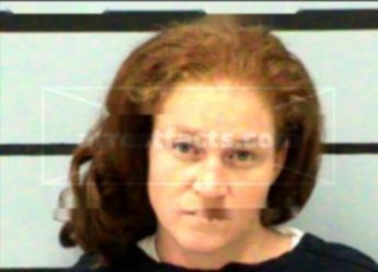 Rebecca Lee Mitchell