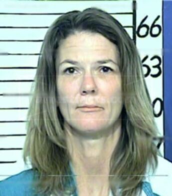Kimberly Ann Lyons