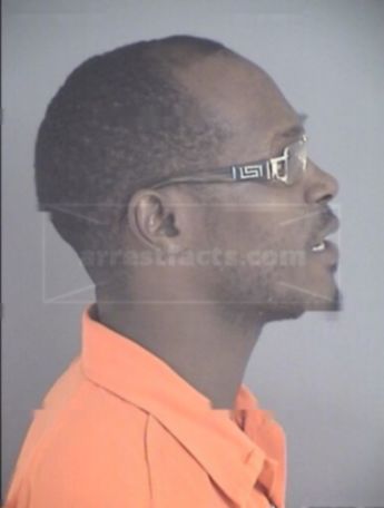 Damone Donell Jackson
