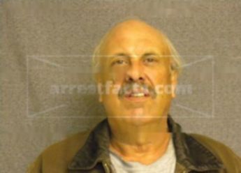 John Fred Wilcox