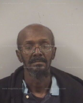 Leonard Bernard Lamberth