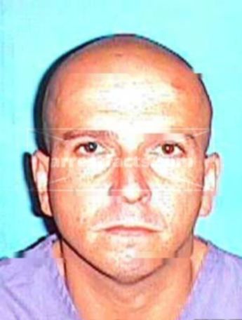 Anthony Allan Bruck