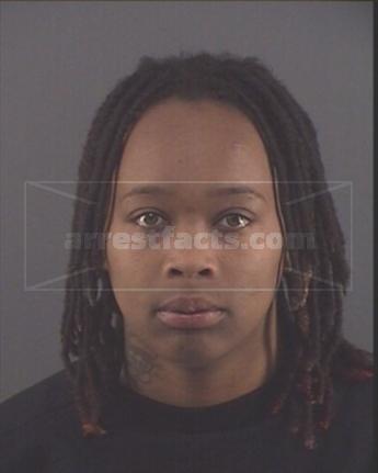 Wanisha Lashay Clements