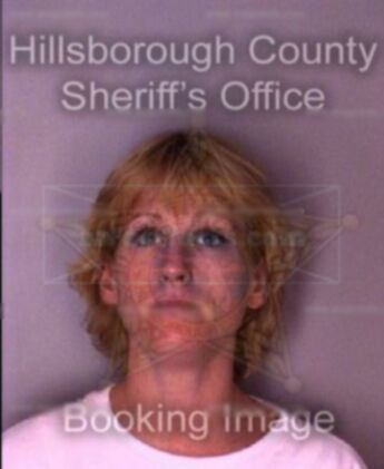 Kimberley Ann Dehart