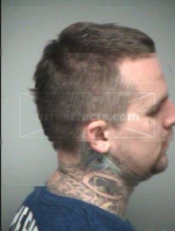 Scott Michael Beekman