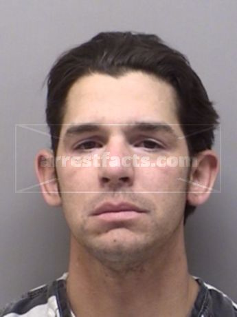 Joshua Nathaniel Hatch