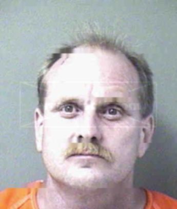 Anthony Kendall Kraus