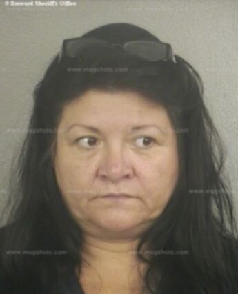 Patricia Lee Contreras