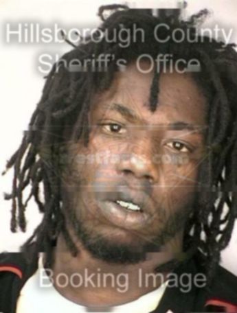 Davarius Schroon Moore