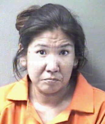 Christina Noel Salter