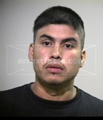 Jose Vargas