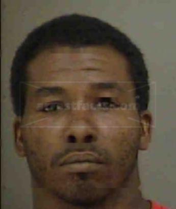 Nathan Lamont Wilson