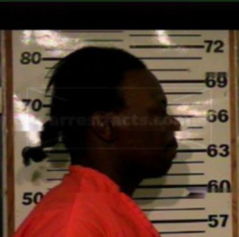 James Earl Whigham