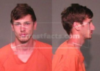 Christopher Ryan Mccraven