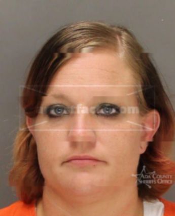 Heather Darlene Anderson
