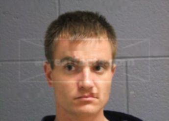 Chad James Donaghy