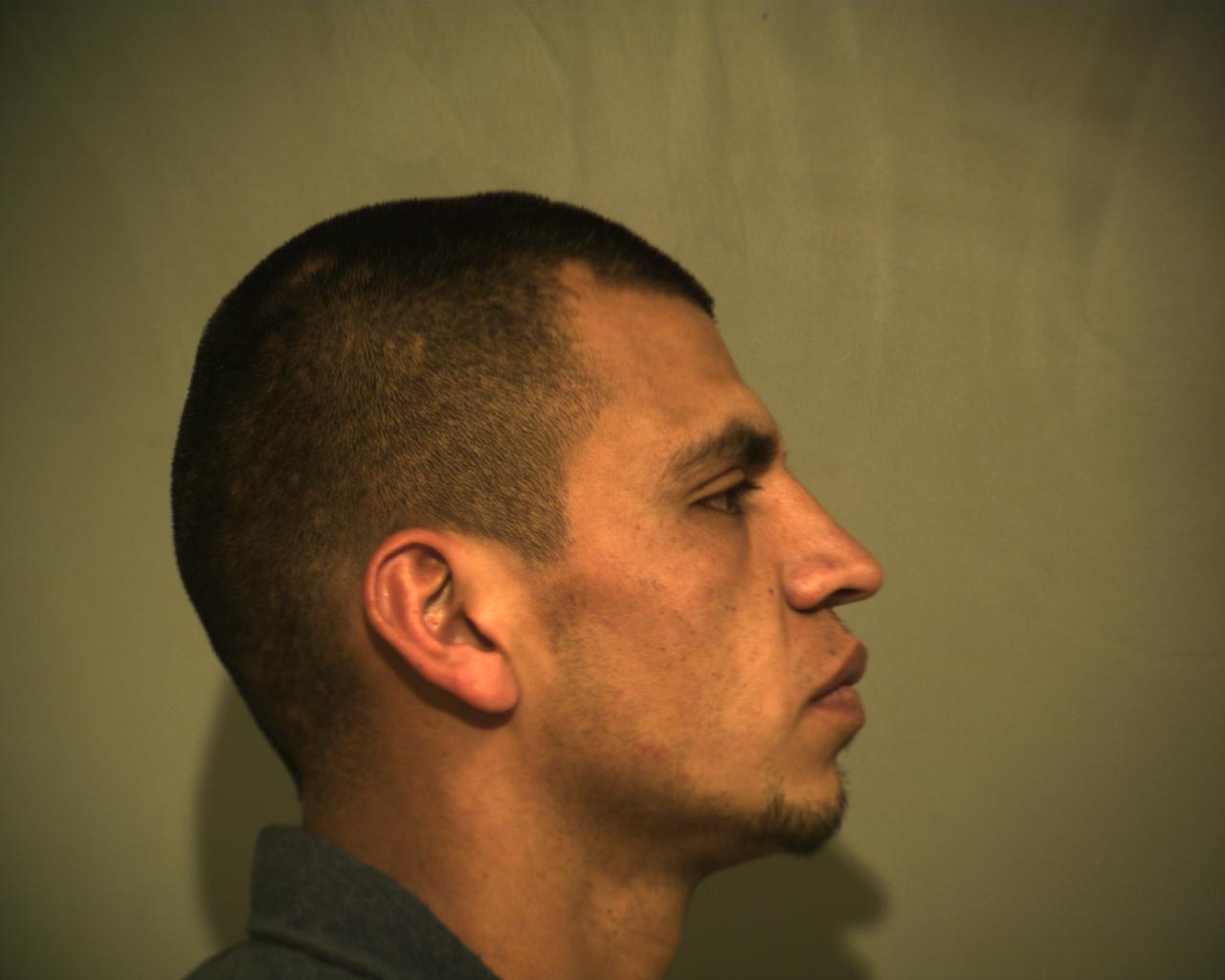 Bayron Sanchez