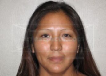 April Fawn Kanosh