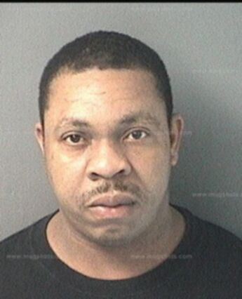 Anthony Antoine Scott