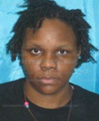 Tomeika T Williams