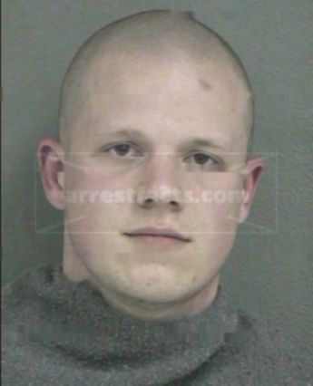 Jonathan Michael Cornell