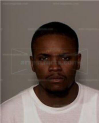 Shaun Diante Martin