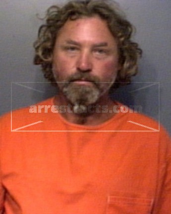 Mark Clayton Allen