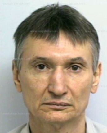 Robert Daniel Jackson