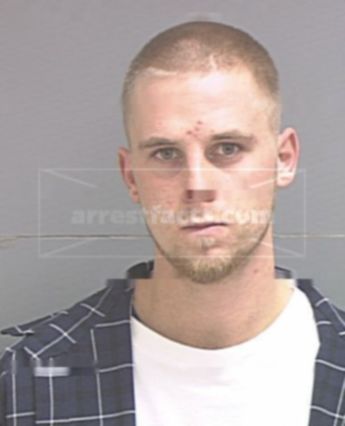 Ryan Thomas Riddle