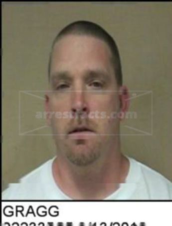 Kelvin Douglas Gragg