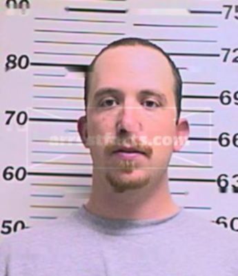 John Robert Teegarden