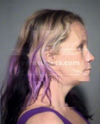 Melinda Ann Morse