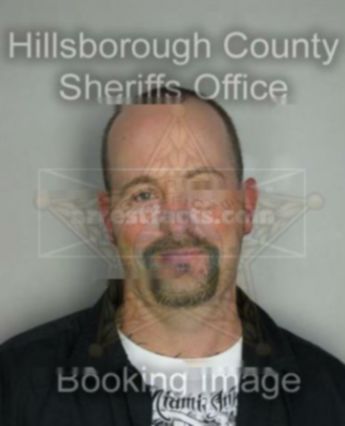 Kristopher Kyle Everidge