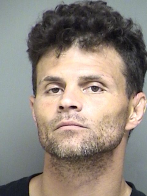 John Wesley Smith