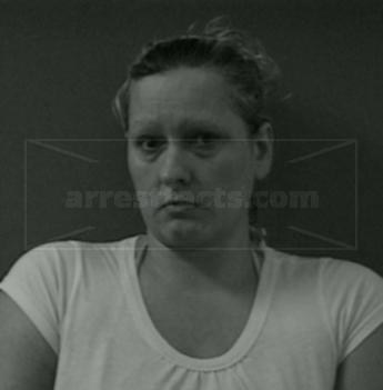 Samantha Ann Darnes