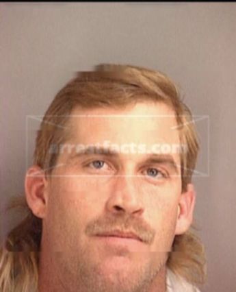 Scott Kiane Shelton