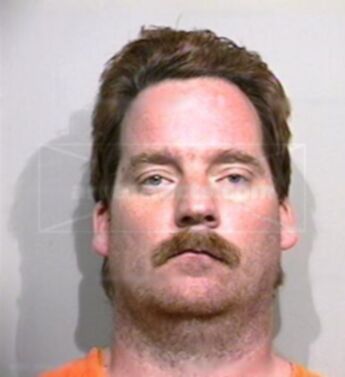Michael Dean Robbins