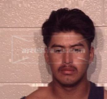 Luis Yovany Ortiz