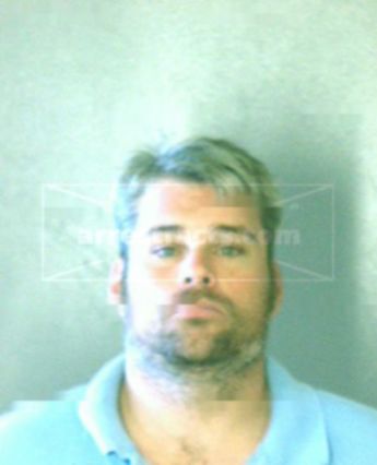 Todd Anthony Ruston