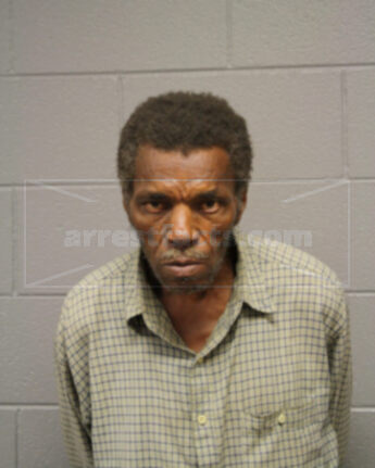 Ronald Davis