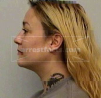 Melissa Coal Obrien