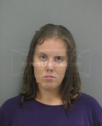 Allison Marie Hemphill