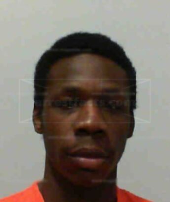 Germany Darnell Richards