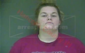 Madisson R Sparks