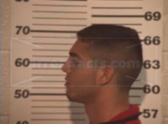 Robert Jr. Diaz Ramos