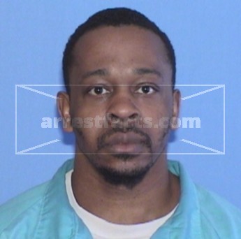 Antonio Mitchell